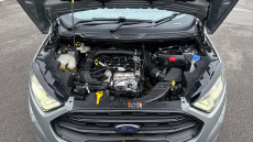 Ford EcoSport 1.0 EcoBoost 125 ST-Line 5dr Petrol Hatchback